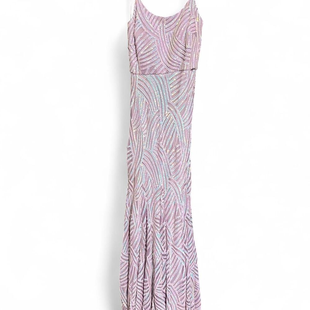 Morgan-co Women's multi Dress